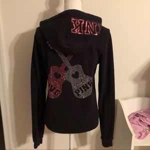 Victoria's Secret Tops - Victoria Secret hoodie Victoria's Secret Tops - Victoria Secret hoodie